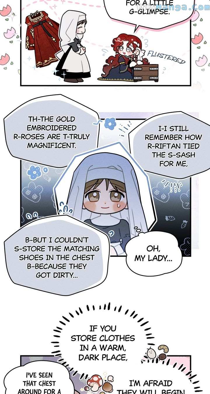 Under the Oak Tree Chapter 64.17 image 3